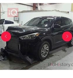 هیوندای تۆکسۆن